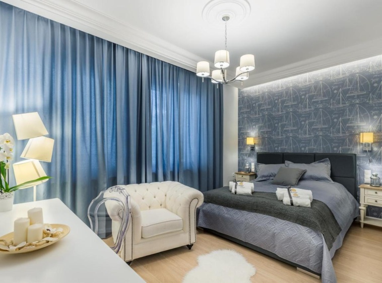 Sea Sail Apartments Sopot ?v=2