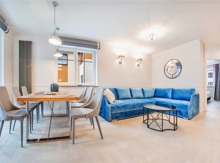 Apartament Łokietka ?v=2