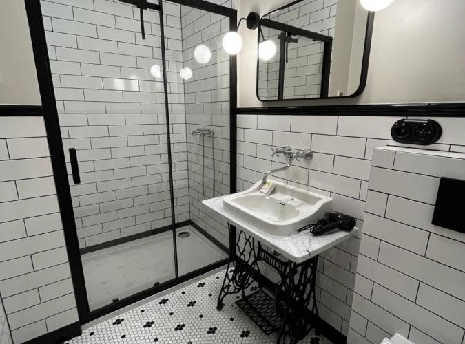 Lipowa Loft Apartments ?v=2