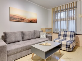 Apartament Dla 5 os&oacute;b