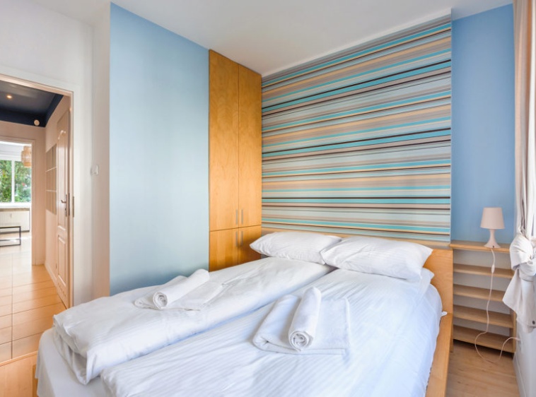 Apartamenty Majkowskiego