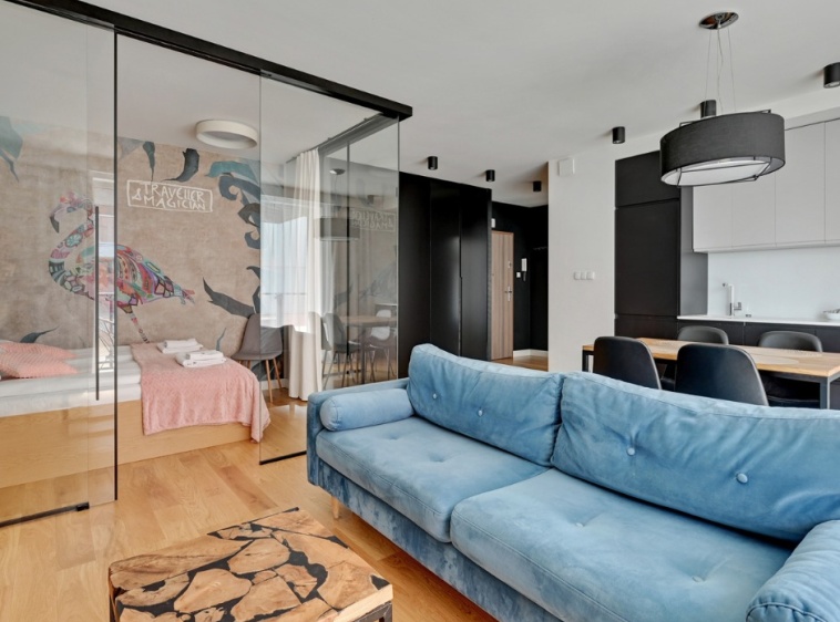 Dom & House Apartamenty 