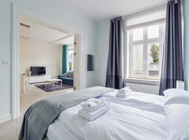 Apartamenty Grunwaldzka 