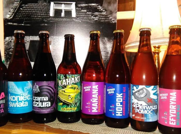 Kawiarnia Młody Byron