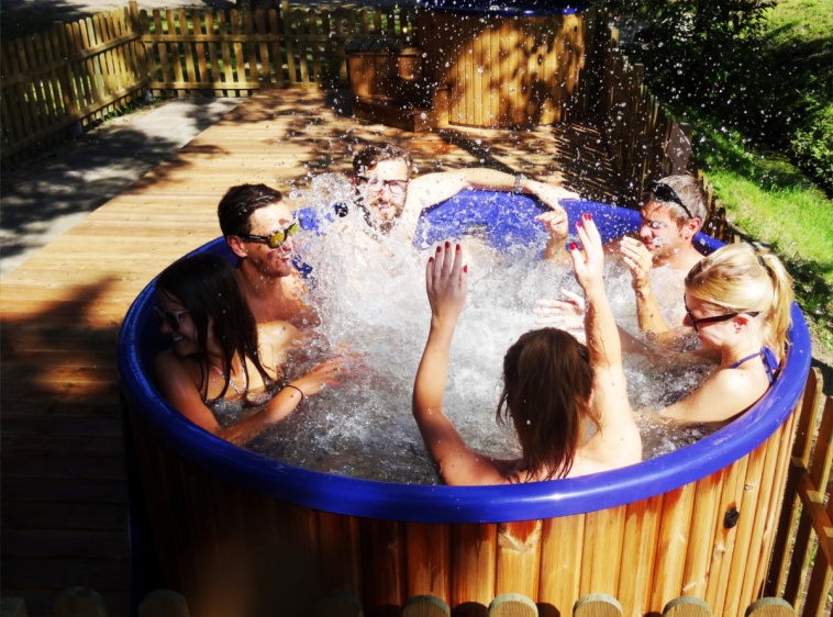 Sopot 34 - domki i camping przy plaży ?v=2