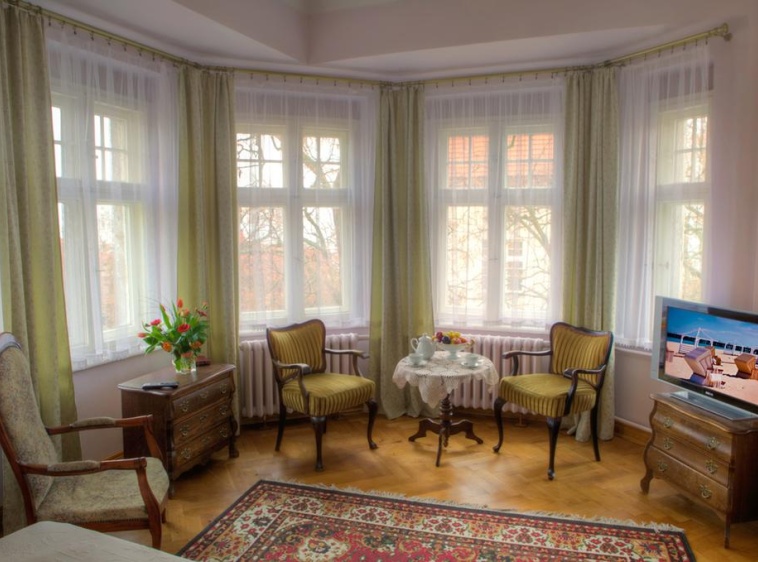 Pensjonat "EDEN" ?v=2