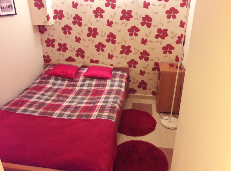 Apartament Kamionka Apartament?v=2