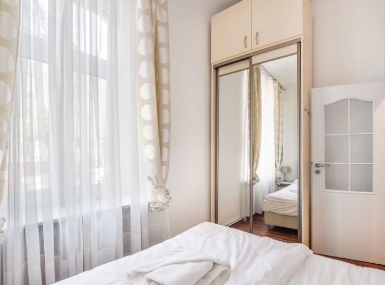 Apartamenty Czyżewskiego 