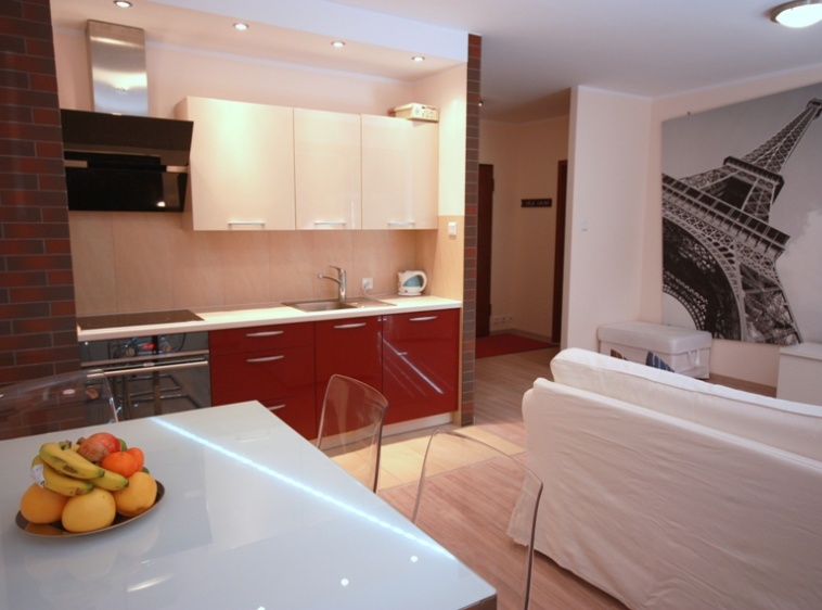 Apartament Paryż ?v=2