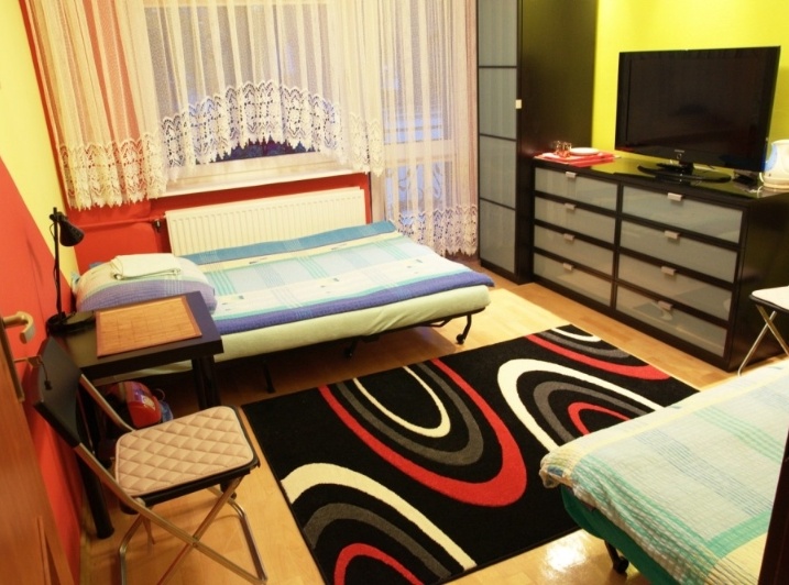 Pokoje Gościnne Ilona 