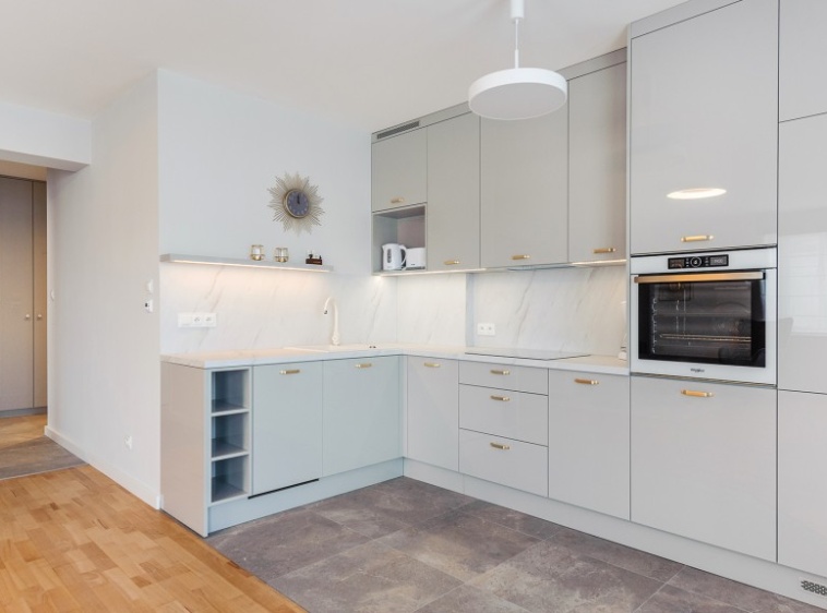 Apartamenty Nadmorskie