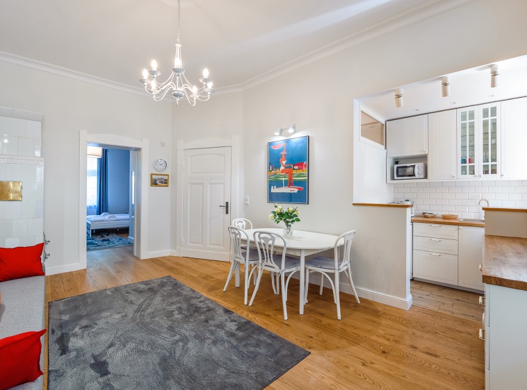 Apartamenty Parkowa  ?v=2