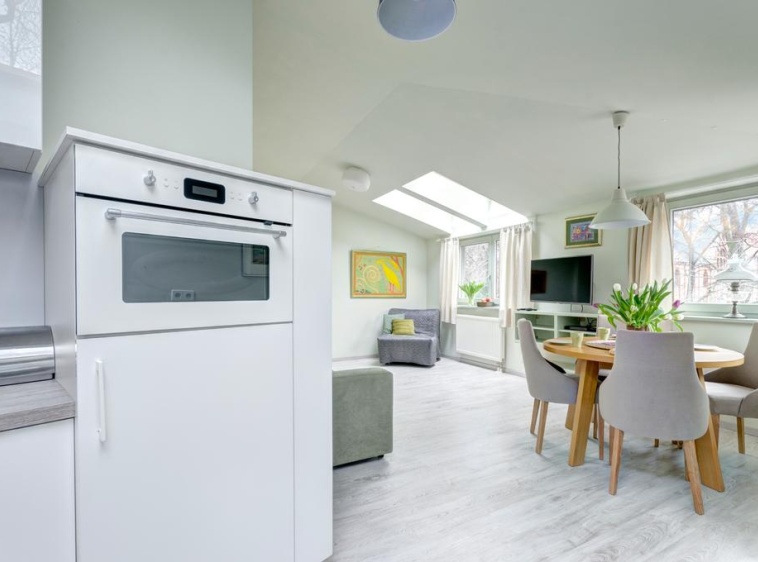 Ocean Mint Apartament Ocean Mint?v=2