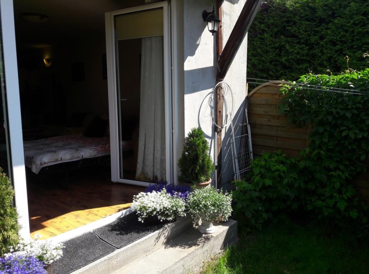 Apartament Kamionka Ogr&oacute;d?v=2