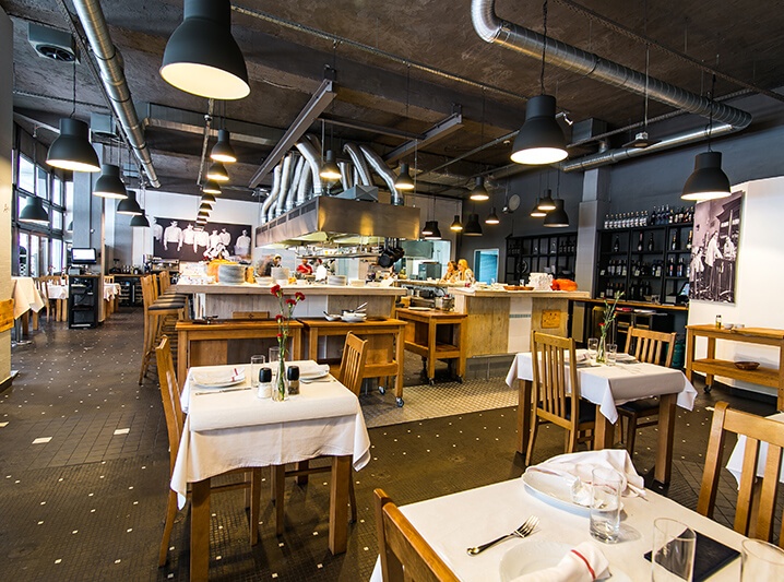 Restauracja u Kucharzy Gessler Sopot