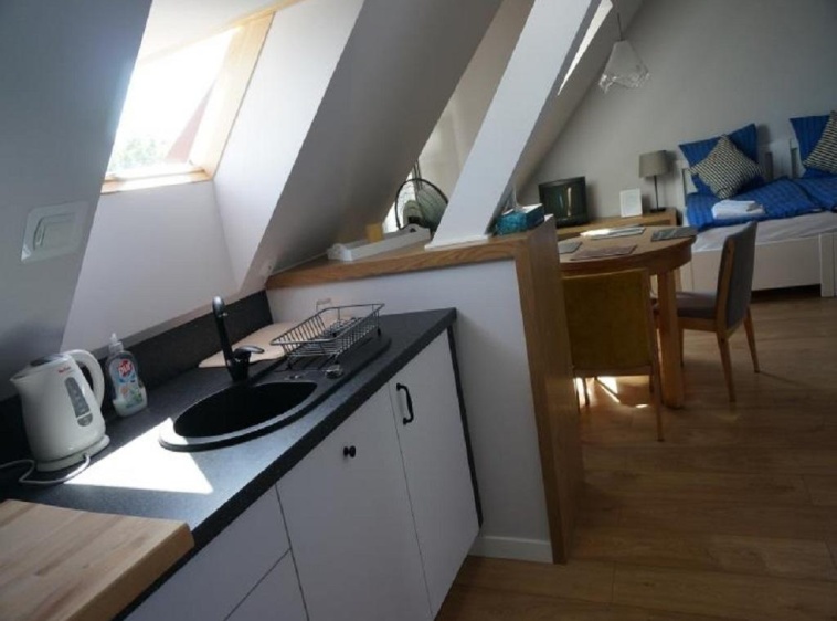 Apartament Przy Monciaku Apartament przy Monciaku?v=2