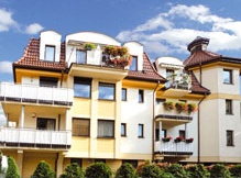 Apartament Chrobrego 