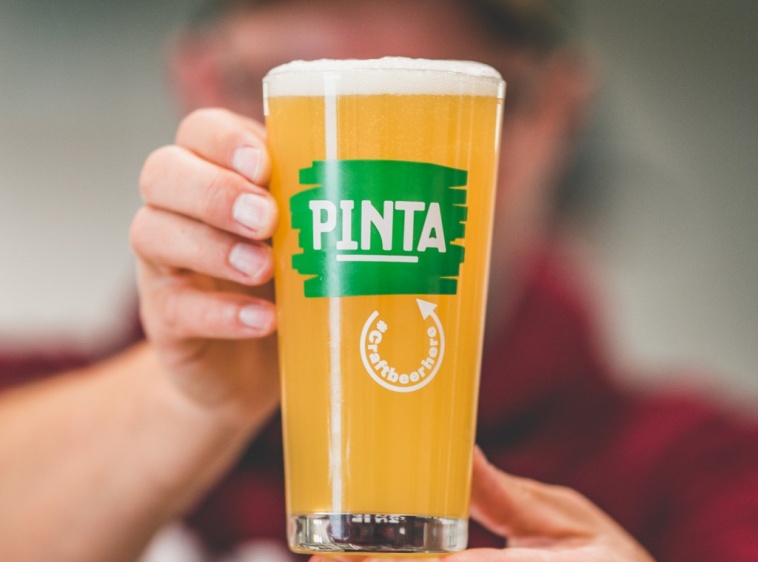 PINTA Sopot Craft Beer & Food