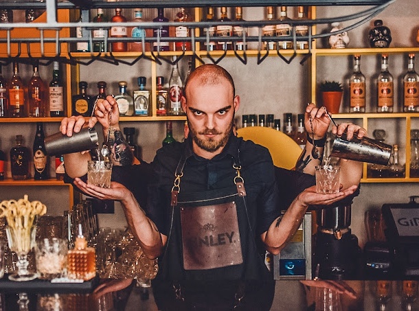 TexMex Sopot bar & grill