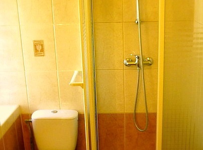 Pokoje Gościnne "IZYDA" ?v=2