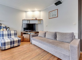 Apartament Dla 5 os&oacute;b