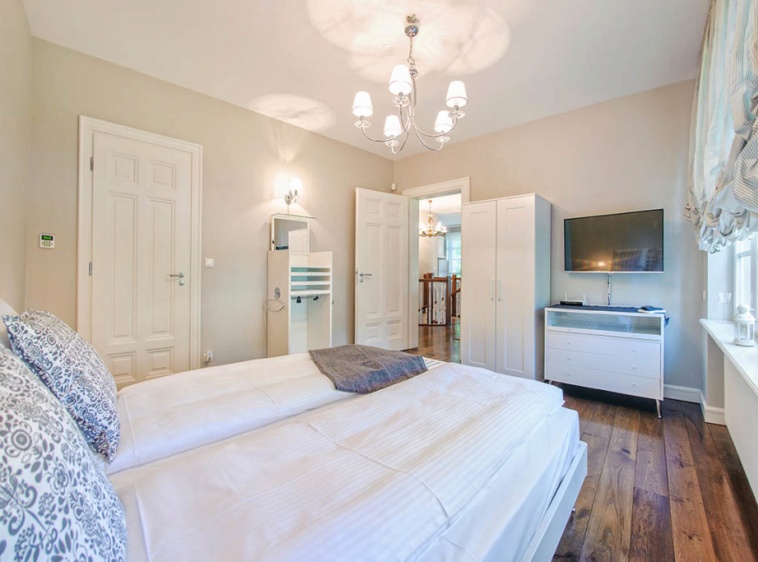 Apartament Dębowa   ?v=2