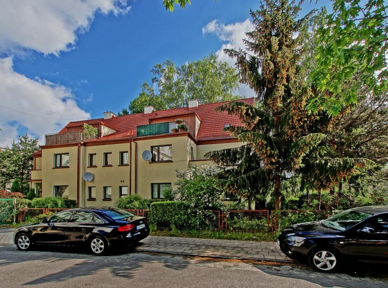 Sopot Lighthouse Apartment Sopot Lighthouse Apartment