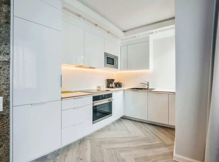 Apartamenty Ogrodowa