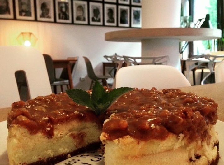 Kawiarnia Projektowa