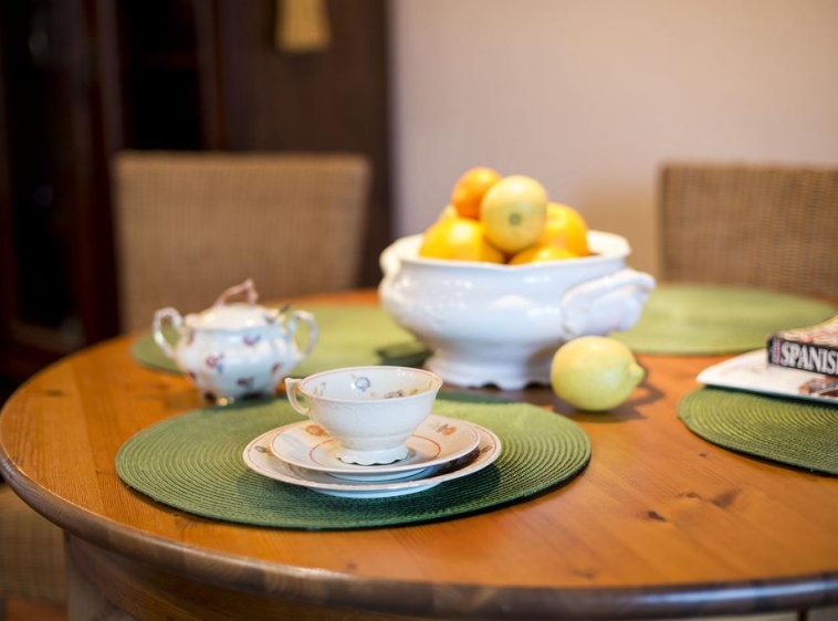 Apartament Hiszpański Okrzei Apartament?v=2