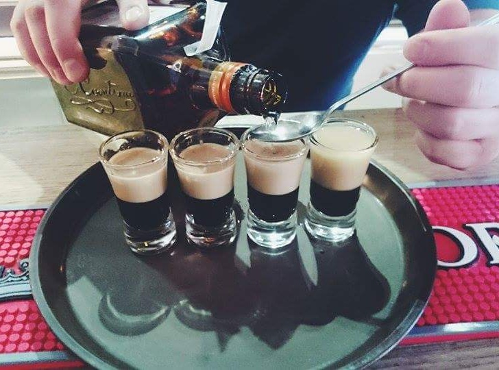 Szczęśliwego Nowego Jorku