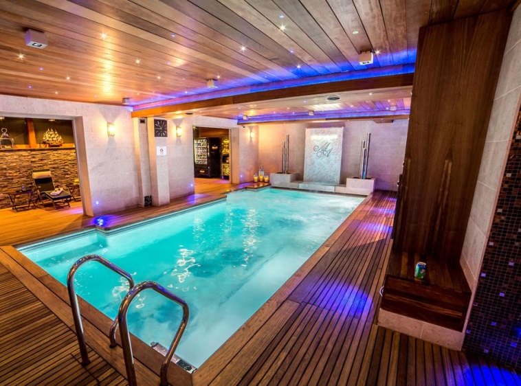 Mała Anglia - Boutique ApartHotel & SPA ?v=2