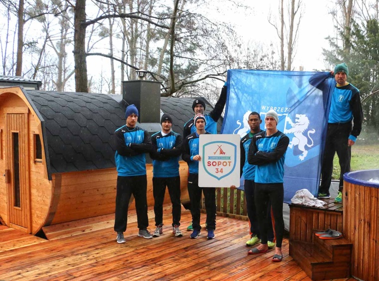 Sopot 34 - domki i camping przy plaży ?v=2