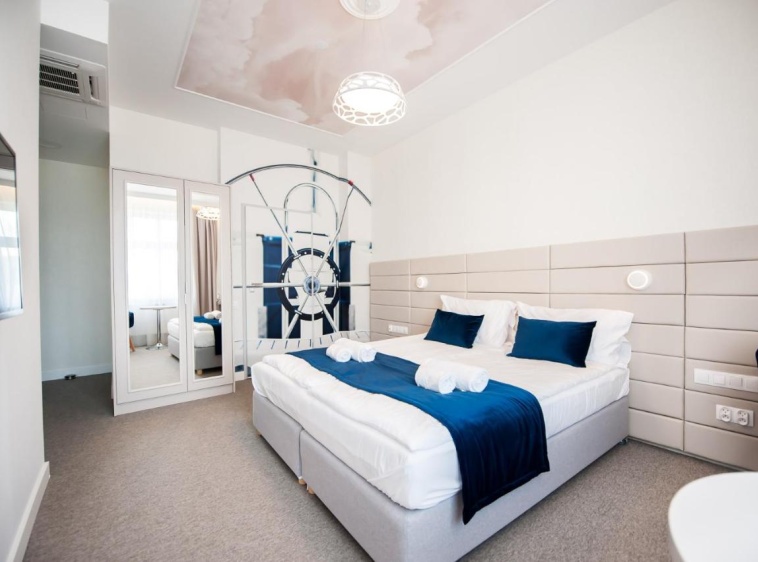 Hotel Gdynia Boutique  