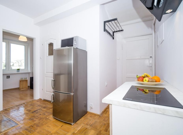 Apartament Monte Cassino Apartament?v=2