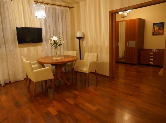 TOP BOOKING apartamenty sopot