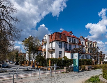 Willa Księżniczki Sopotu