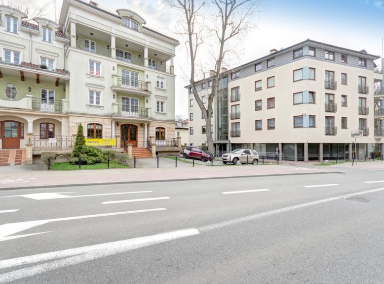 Ocean Mint Apartament Ocean Mint