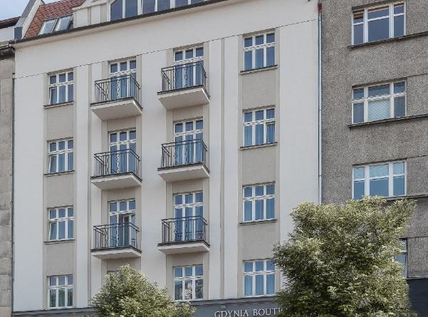 Hotel Gdynia Boutique  ?v=2