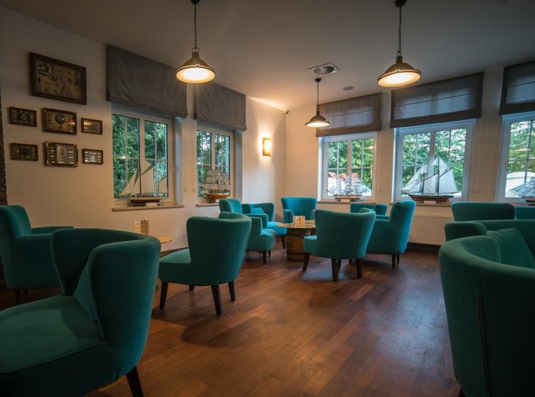 Dworek "ADMIRAŁ" ?v=2