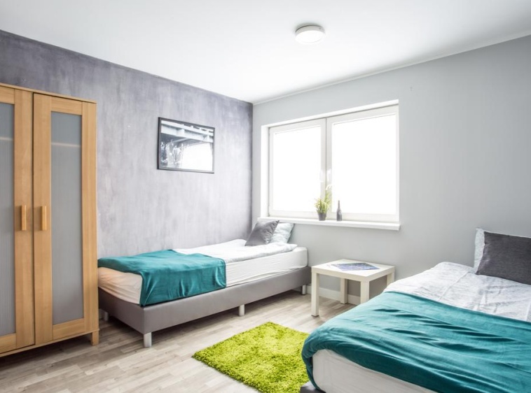 Tetris Hostel Pok&oacute;j?v=2