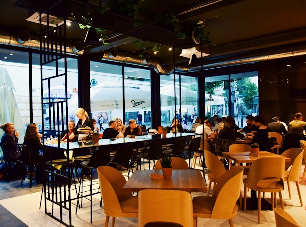 TexMex Sopot bar & grill