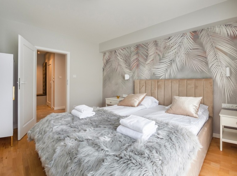 Apartamenty Nadmorskie