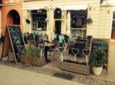Restauracja Kava 