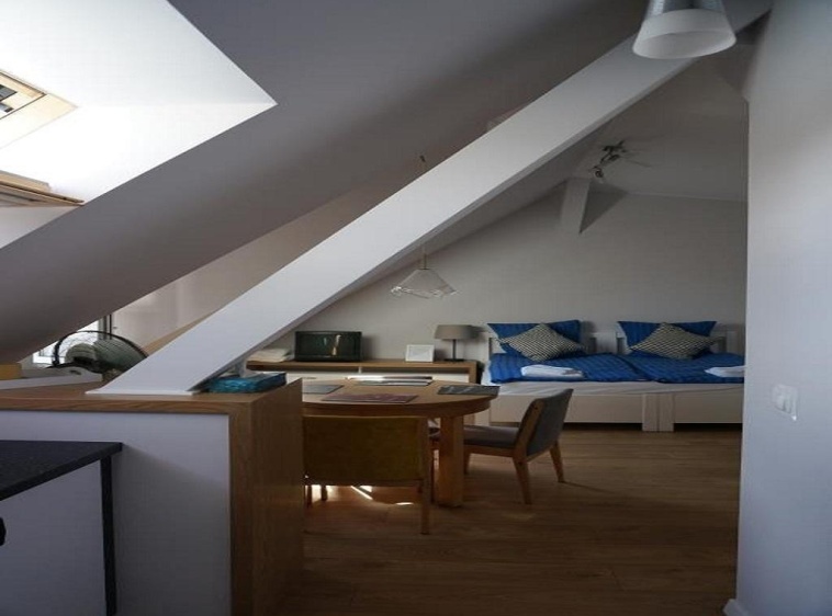 Apartament Przy Monciaku Apartament przy Monciaku?v=2