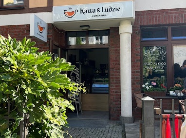 Kawa i Ludzie  