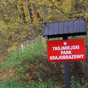 Trójmiejski Park Krajobrazowy