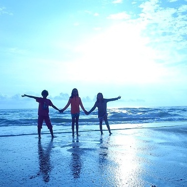 Podróżowanie z najmłodszymi