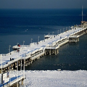 Trójmiasto i okolice